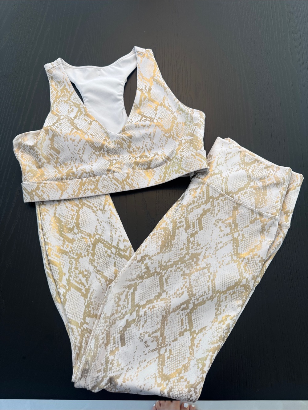 Fabletics Set - Medium